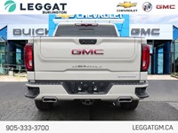 2026 GMC Sierra 1500 4WD Crew Cab 147