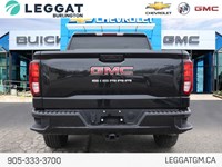 2026 GMC Sierra 1500 4WD Crew Cab 147