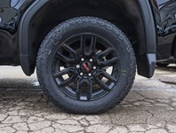 2026 GMC Sierra 1500 4WD Crew Cab 147