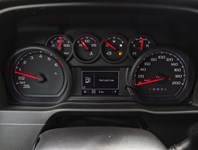 2026 GMC Sierra 1500 4WD Crew Cab 147