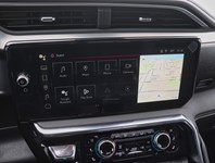 2026 GMC Sierra 1500 4WD Crew Cab 147
