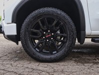 2026 GMC Sierra 1500 4WD Crew Cab 157