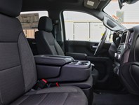 2026 GMC Sierra 1500 4WD Crew Cab 147