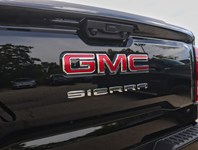 2026 GMC Sierra 1500 4WD Crew Cab 147