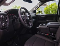 2026 GMC Sierra 1500 4WD Crew Cab 147