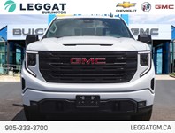 2026 GMC Sierra 1500 4WD Crew Cab 157