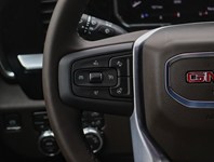 2026 GMC Sierra 1500 4WD Crew Cab 157