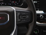 2026 GMC Sierra 1500 4WD Crew Cab 157