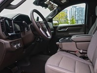 2026 GMC Sierra 1500 4WD Crew Cab 157