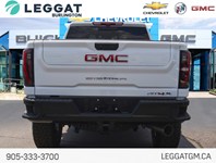 2026 GMC Sierra 2500HD 4WD Crew Cab 159