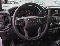 2026 GMC Sierra 2500HD 4WD Reg Cab 142