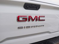 2026 GMC Sierra 2500HD 4WD Reg Cab 142