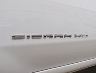 2026 GMC Sierra 2500HD 4WD Reg Cab 142