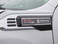 2026 GMC Sierra 2500HD 4WD Reg Cab 142