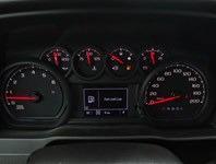 2026 GMC Sierra 2500HD 4WD Reg Cab 142
