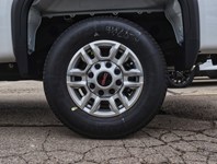 2026 GMC Sierra 2500HD 4WD Reg Cab 142