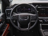 2026 GMC Sierra 3500HD 4WD Crew Cab 172