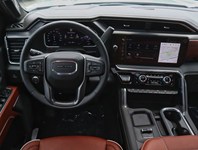 2026 GMC Sierra 3500HD 4WD Crew Cab 172