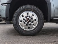 2026 GMC Sierra 3500HD 4WD Crew Cab 172