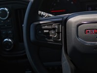 2026 GMC Sierra 3500HD 4WD Crew Cab 159