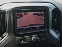 2026 GMC Sierra 3500HD 4WD Crew Cab 159