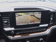 2026 GMC Sierra 1500 4WD Crew Cab 147