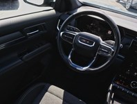 2026 GMC Terrain AWD 4dr Elevation