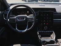 2026 GMC Terrain AWD 4dr Elevation