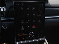 2026 GMC Terrain AWD 4dr Elevation