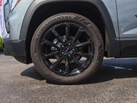 2026 GMC Terrain ELEVATION | AWD | OFFLEASE | 1 OWNER | NOACCIDENTS