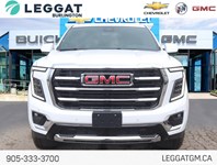 2026 GMC Yukon 4WD 4dr Elevation