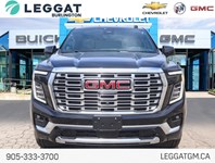 2026 GMC Yukon 4WD 4dr Denali