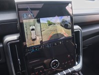 2026 GMC Yukon 4WD 4dr Denali