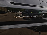 2026 GMC Yukon 4WD 4dr Elevation