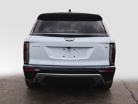 2027 Cadillac VISTIQ AWD 4dr Sport
