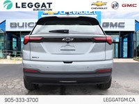 2027 Chevrolet Bolt FWD 4dr LT