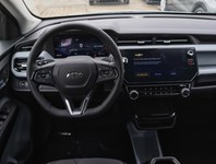 2027 Chevrolet Bolt FWD 4dr LT