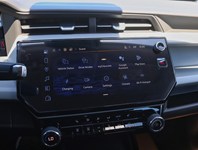 2027 Chevrolet Bolt FWD 4dr LT