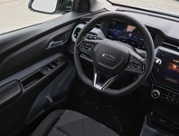 2027 Chevrolet Bolt FWD 4dr LT