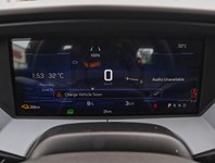 2027 Chevrolet Bolt FWD 4dr LT