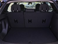 2027 Chevrolet Bolt FWD 4dr LT