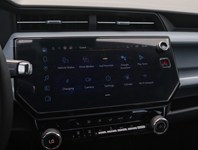 2027 Chevrolet Bolt FWD 4dr LT