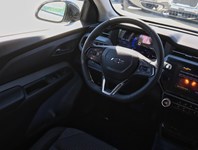 2027 Chevrolet Bolt FWD 4dr LT