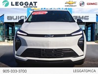 2027 Chevrolet Bolt FWD 4dr LT