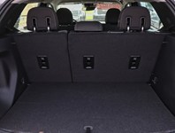 2027 Chevrolet Bolt FWD 4dr LT