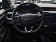 2027 Chevrolet Bolt FWD 4dr LT