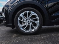 2027 Chevrolet Bolt FWD 4dr LT