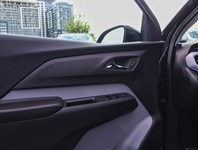 2027 Chevrolet Bolt FWD 4dr LT