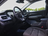 2027 Chevrolet Bolt FWD 4dr LT