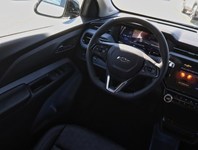 2027 Chevrolet Bolt FWD 4dr LT